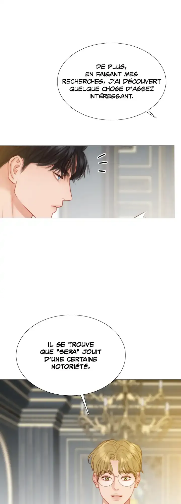 Read Serena FR Manga Online