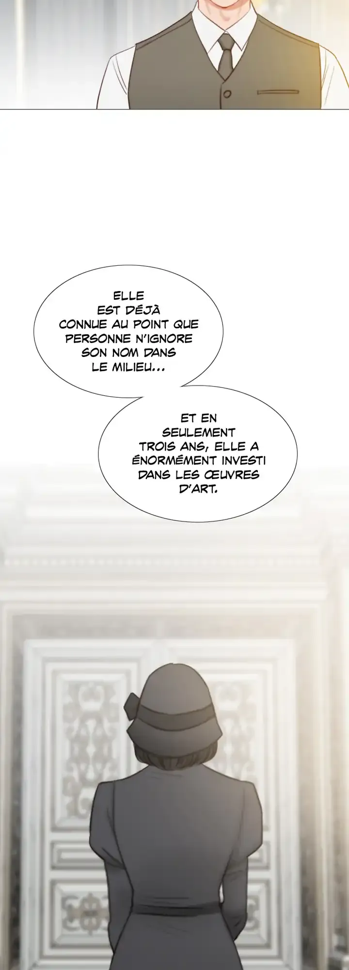Read Serena FR Manga Online