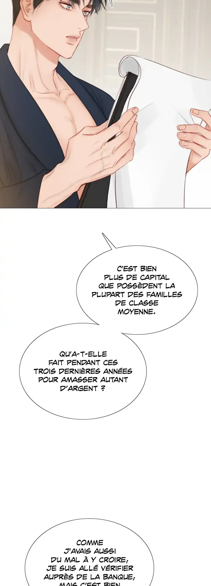 Read Serena FR Manga Online