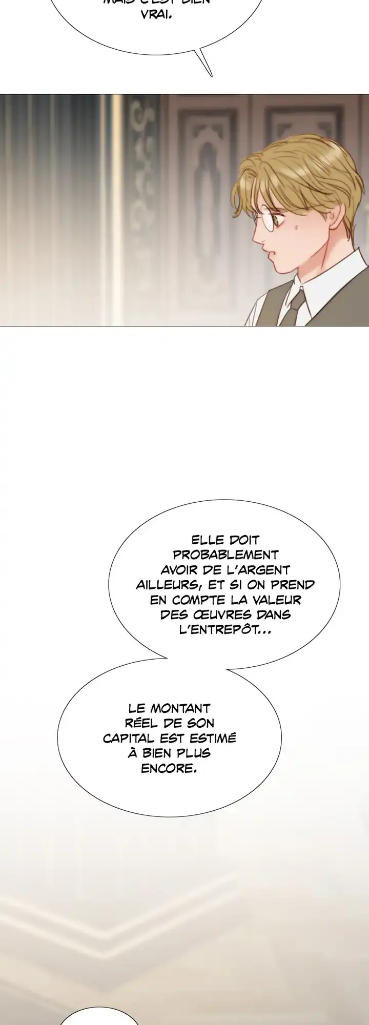 Read Serena FR Manga Online