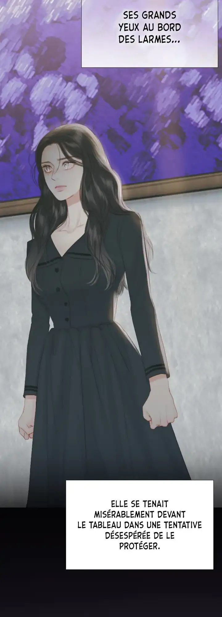 Read Serena FR Manga Online