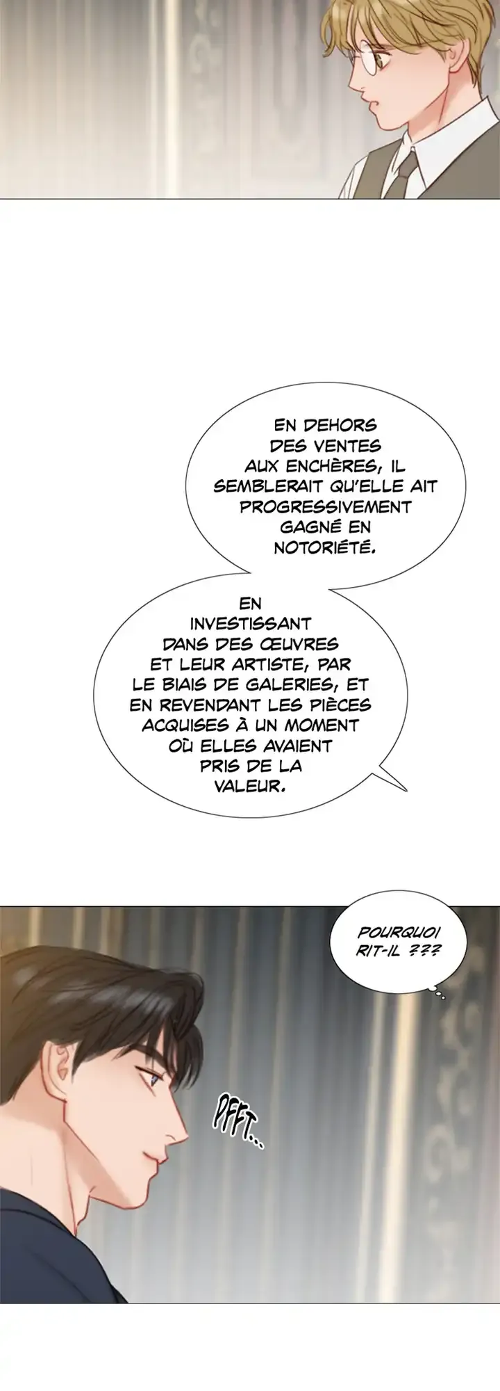 Read Serena FR Manga Online