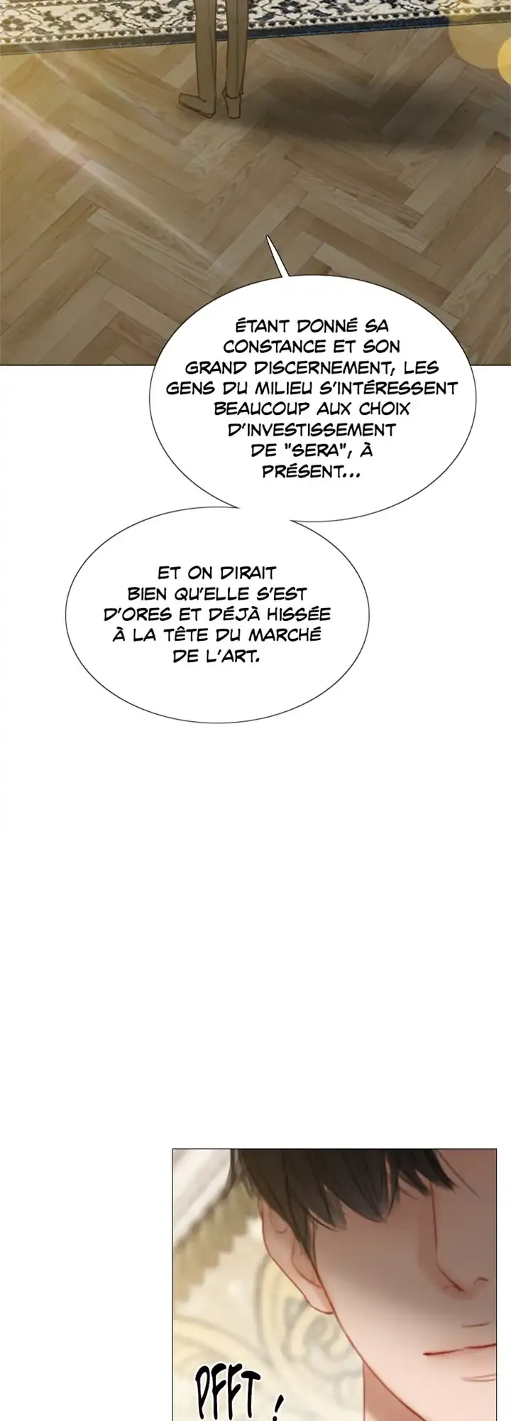 Read Serena FR Manga Online