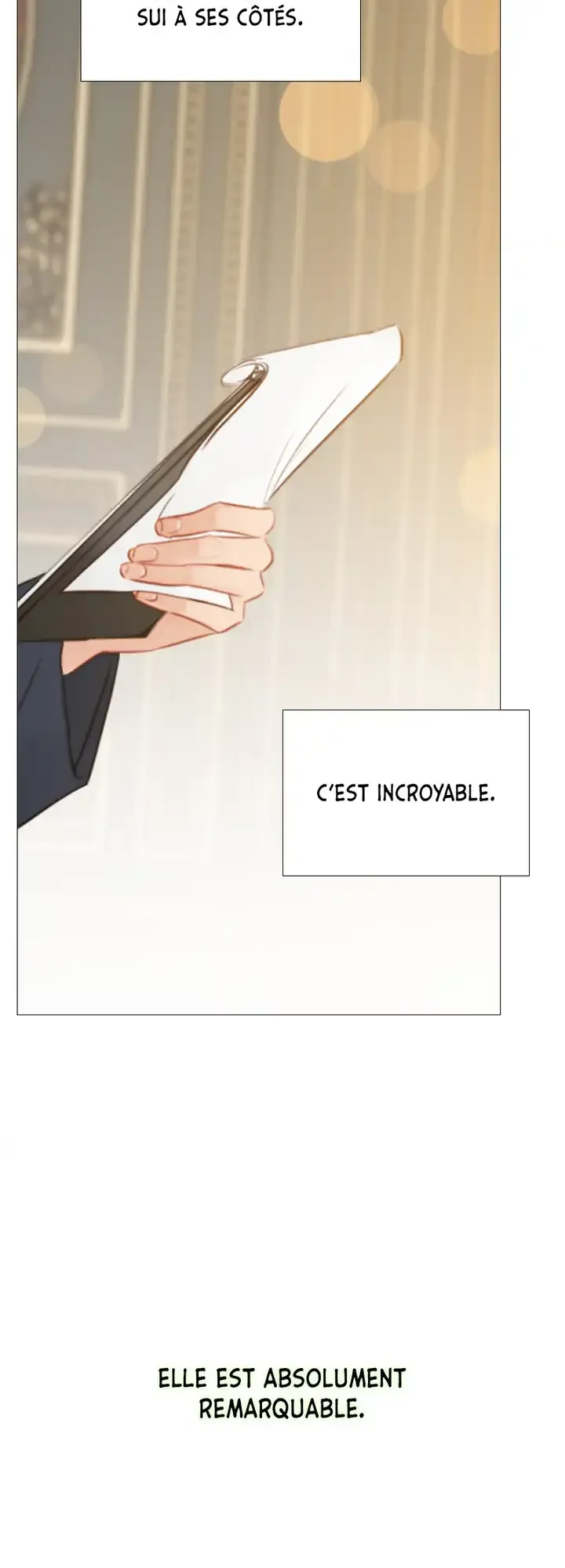 Read Serena FR Manga Online