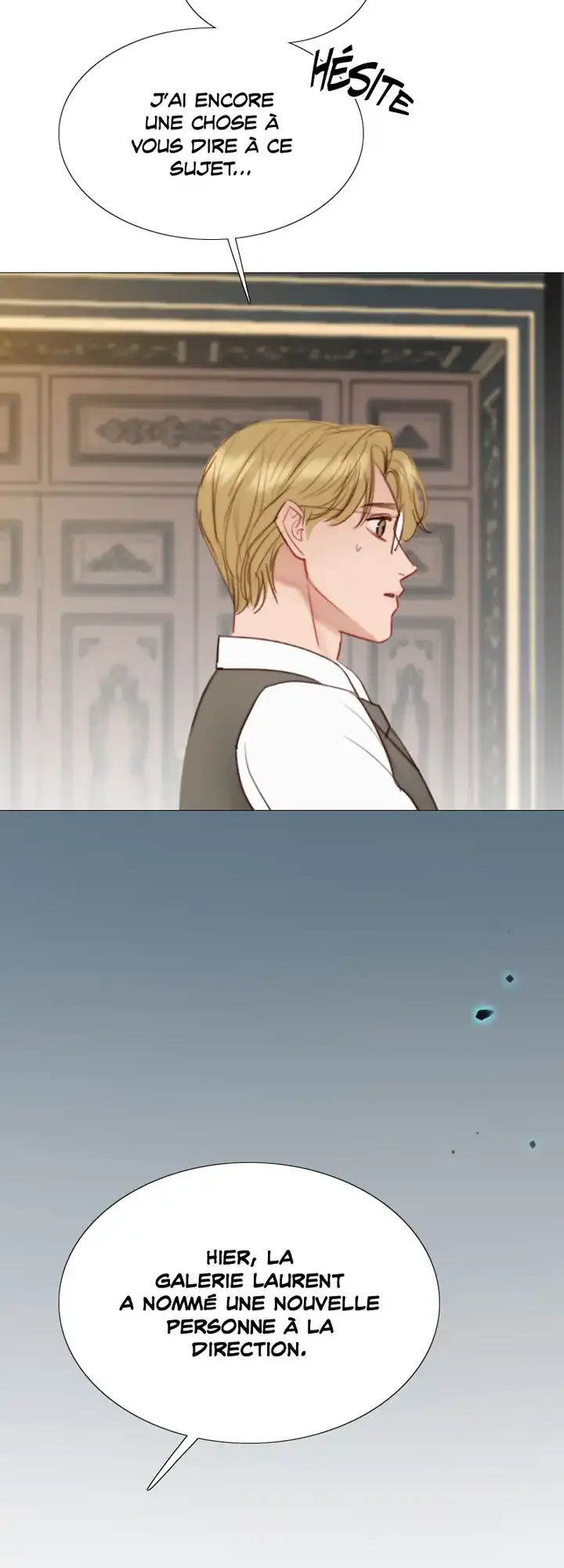 Read Serena FR Manga Online