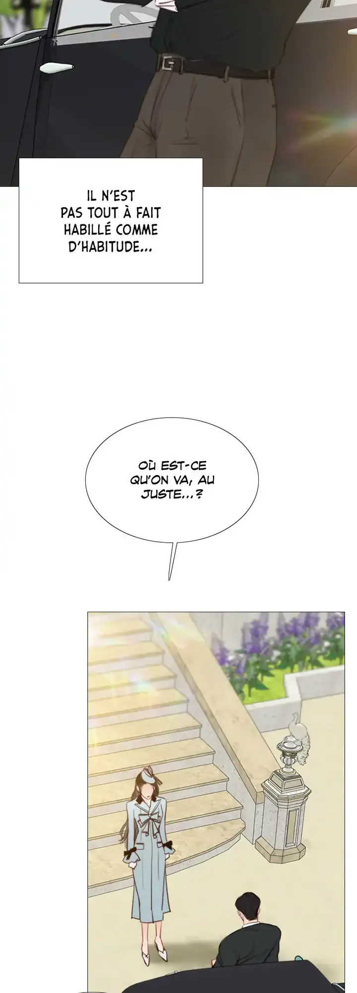 Read Serena FR Manga Online