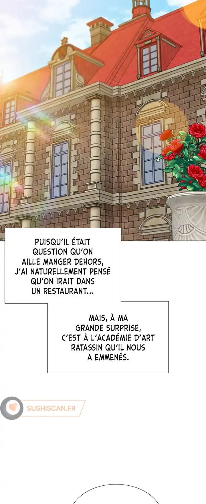 Read Serena FR Manga Online