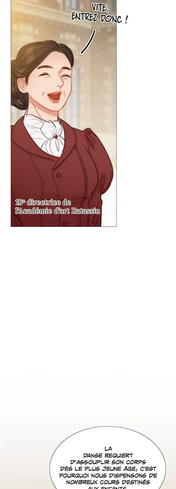 Read Serena FR Manga Online