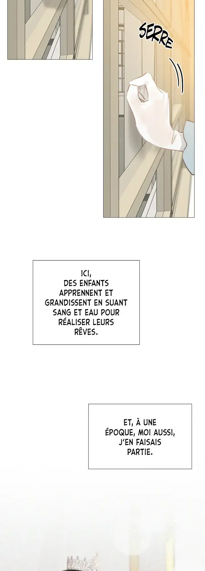 Read Serena FR Manga Online