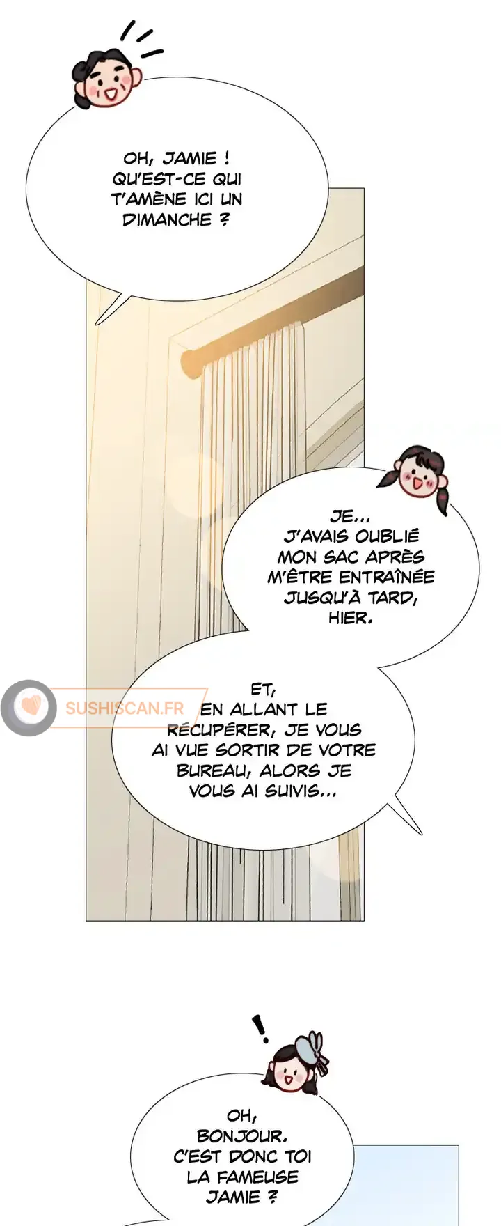 Read Serena FR Manga Online