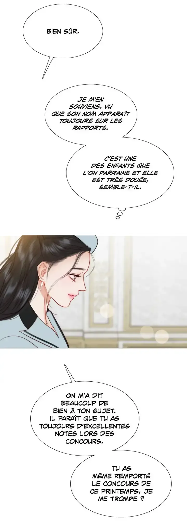 Read Serena FR Manga Online