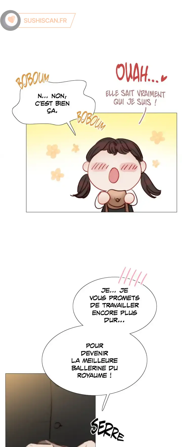 Read Serena FR Manga Online