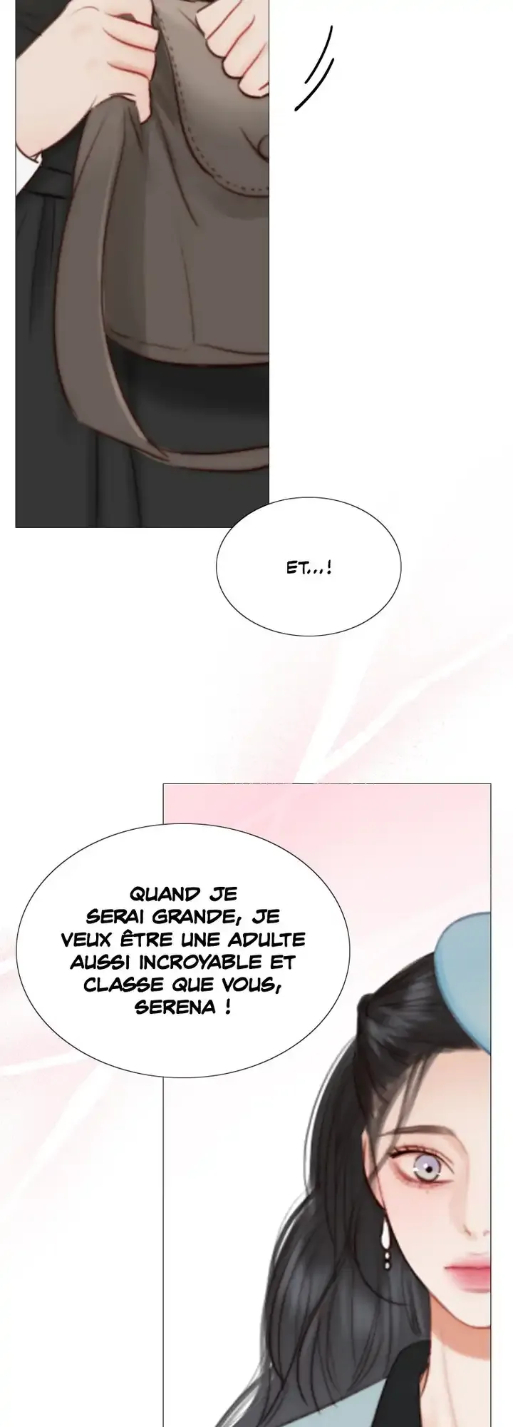 Read Serena FR Manga Online