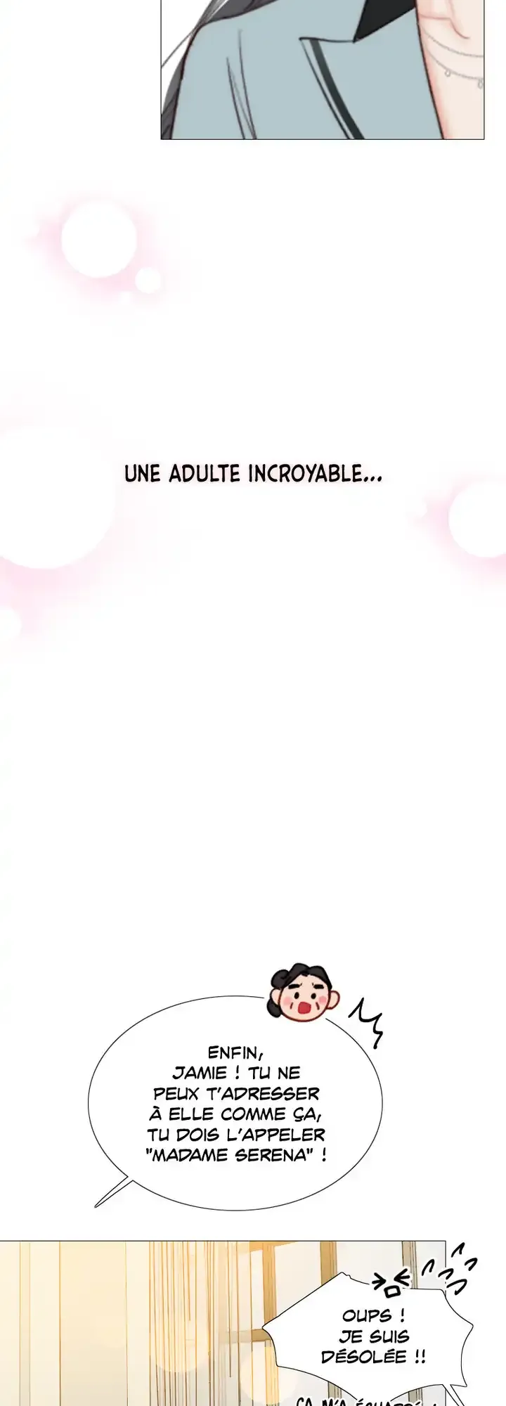 Read Serena FR Manga Online