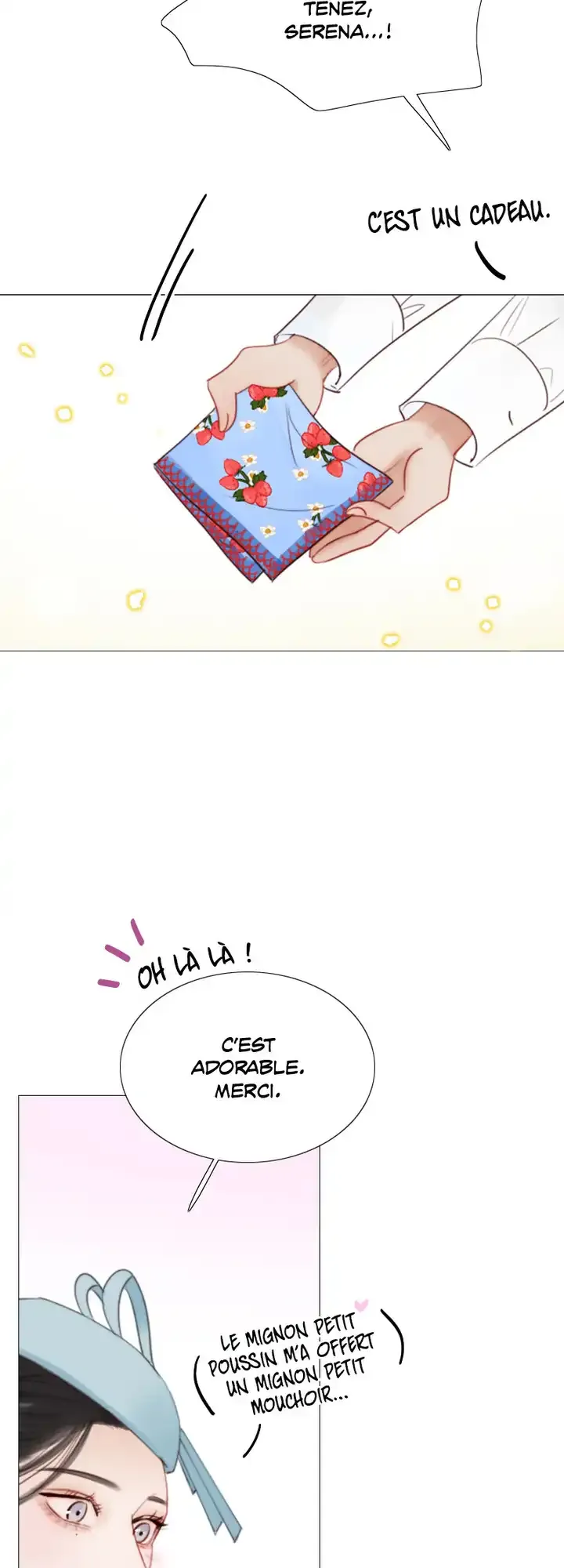 Read Serena FR Manga Online