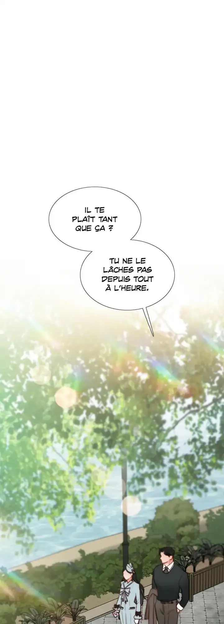 Read Serena FR Manga Online