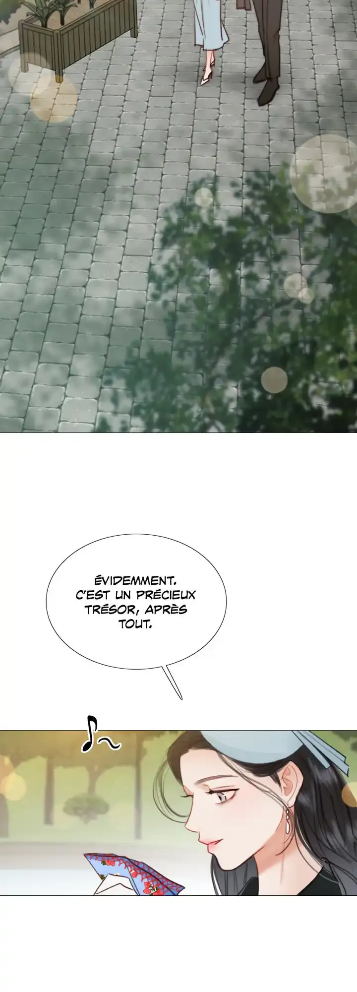Read Serena FR Manga Online