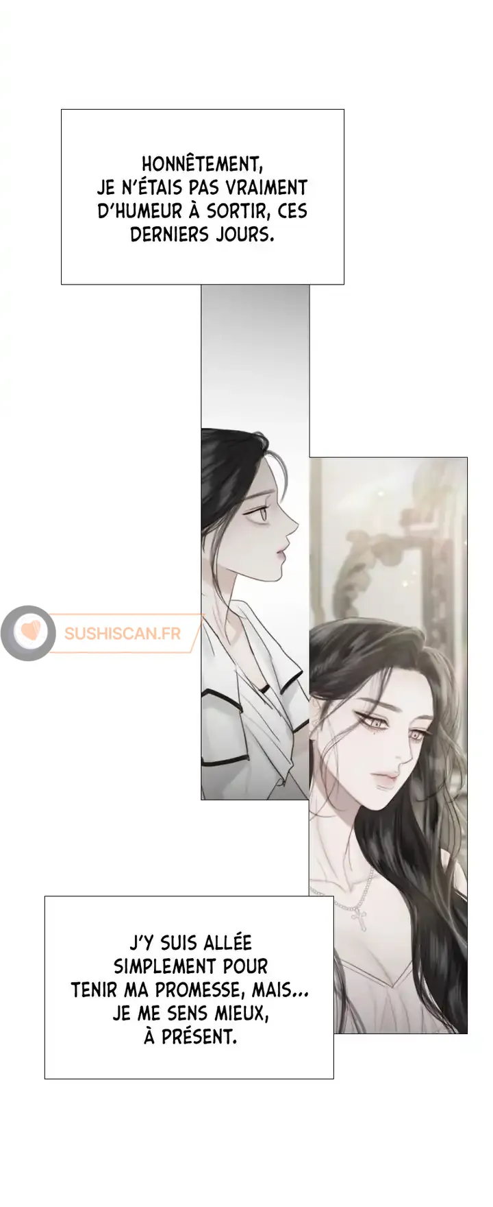 Read Serena FR Manga Online