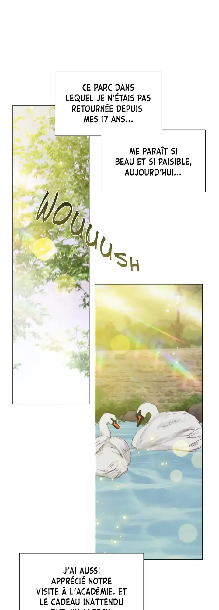 Read Serena FR Manga Online