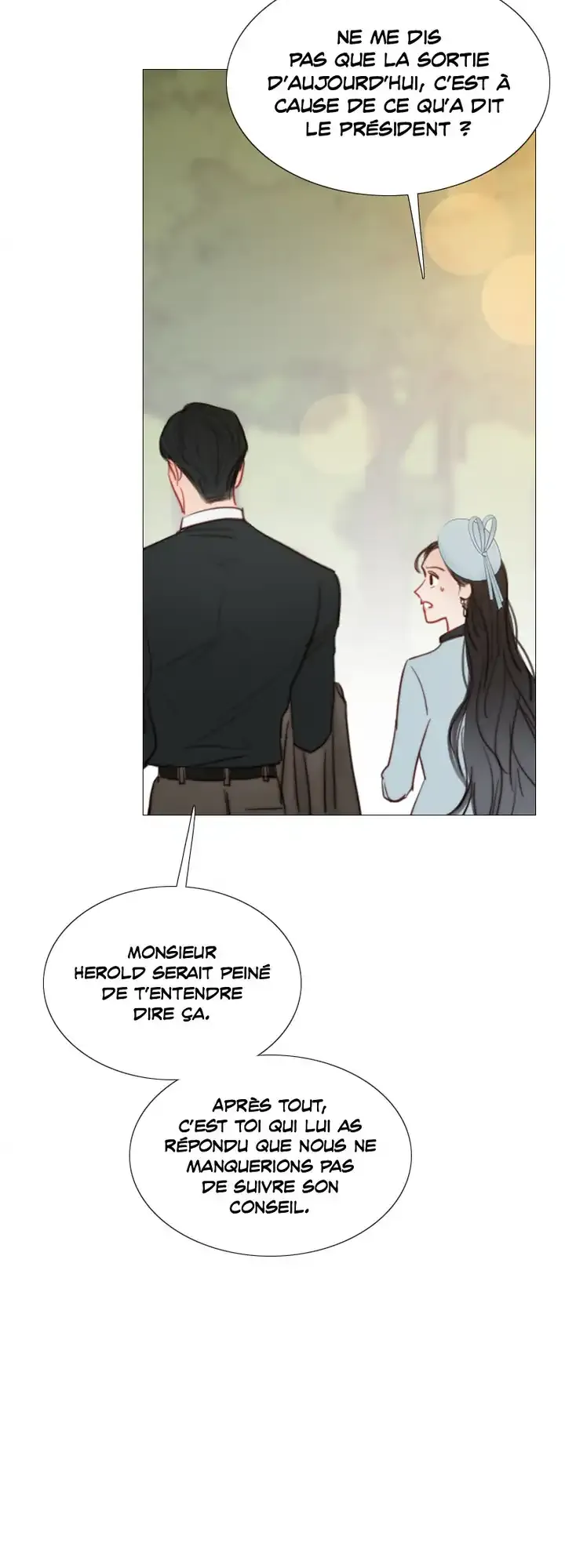 Read Serena FR Manga Online