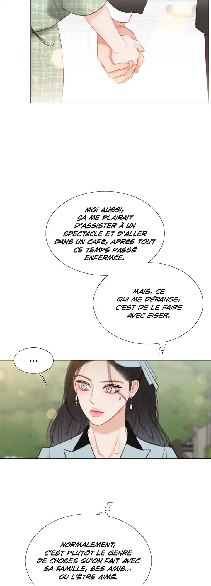 Read Serena FR Manga Online
