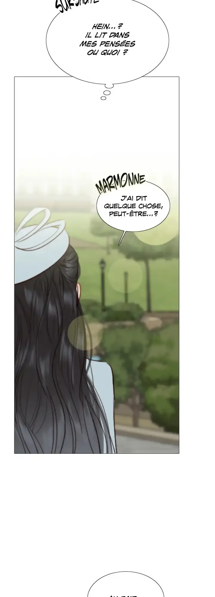 Read Serena FR Manga Online