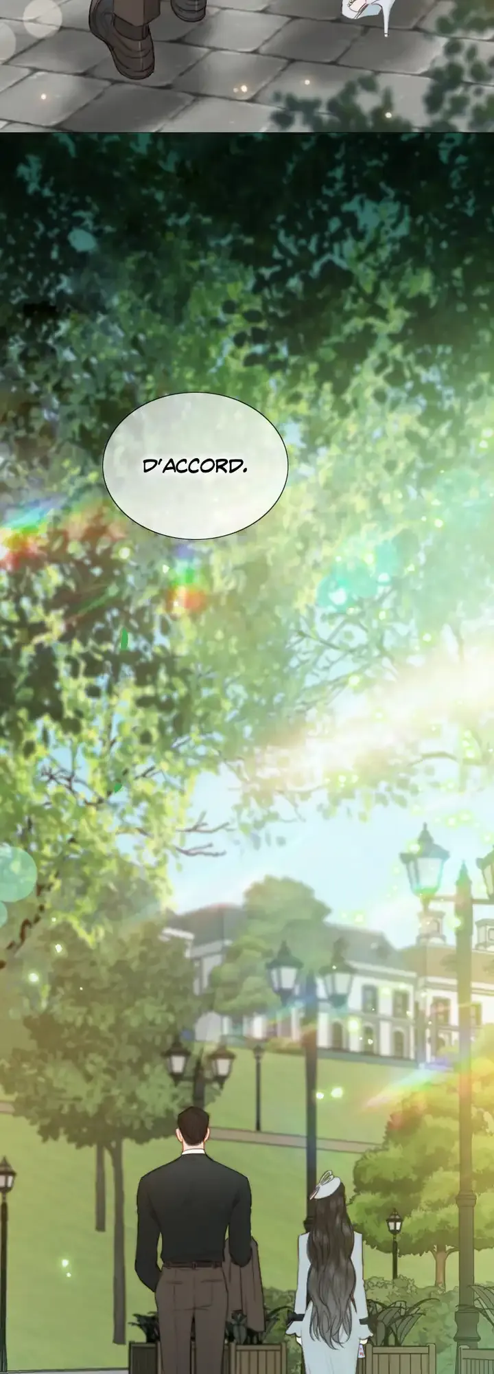 Read Serena FR Manga Online