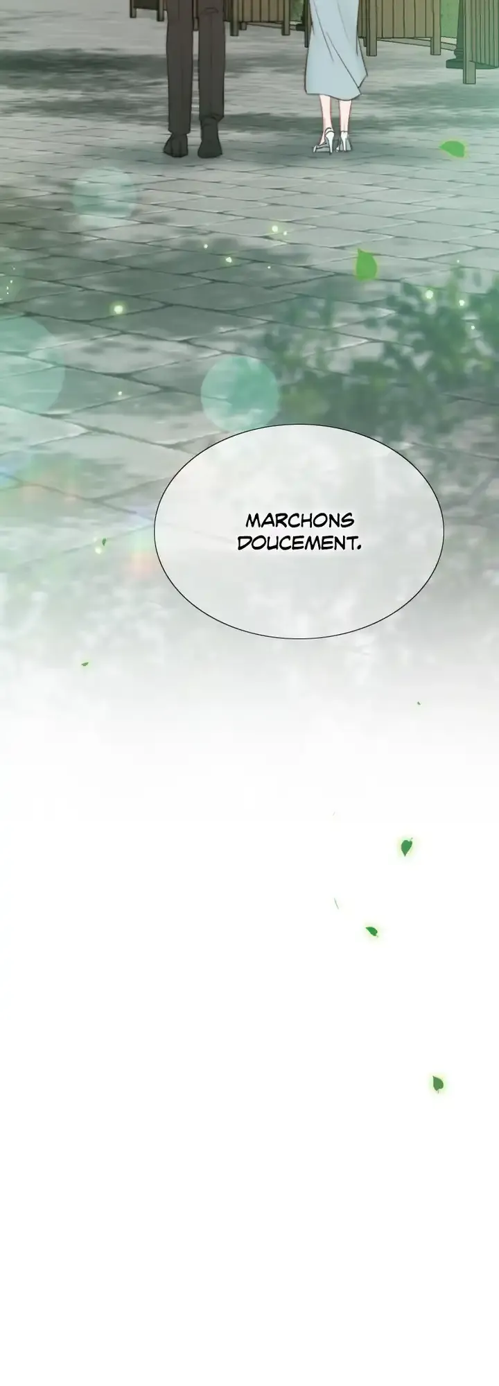 Read Serena FR Manga Online