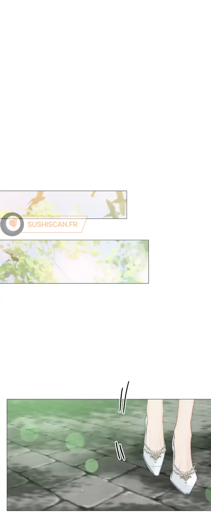 Read Serena FR Manga Online