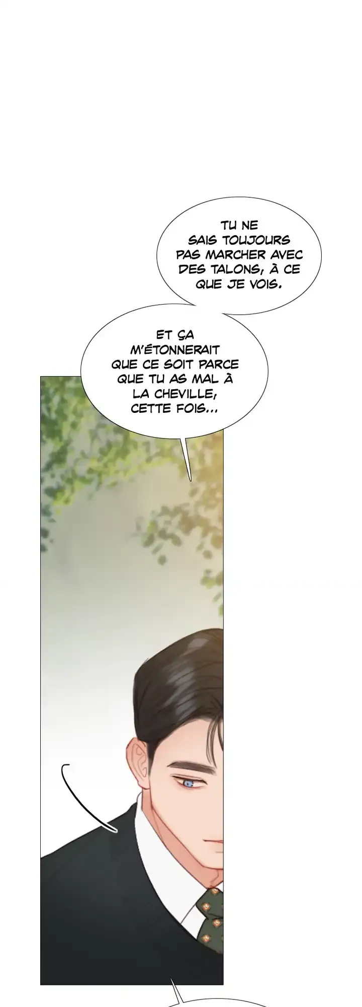 Read Serena FR Manga Online