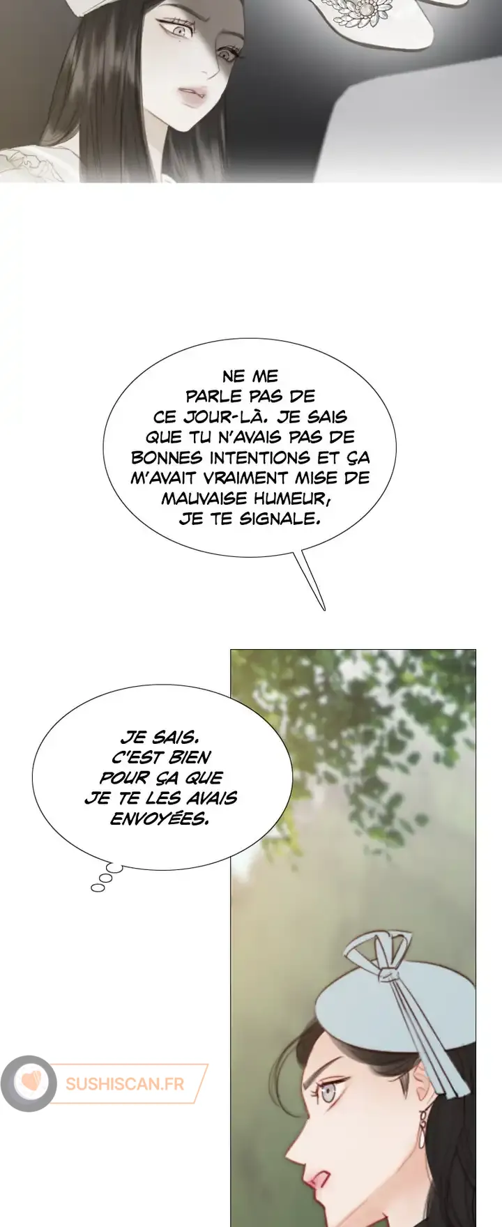 Read Serena FR Manga Online