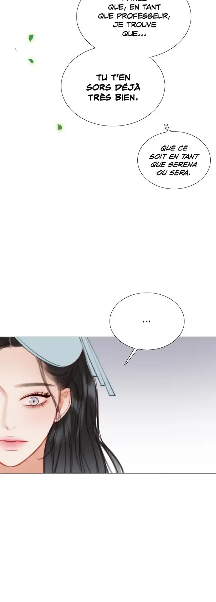 Read Serena FR Manga Online