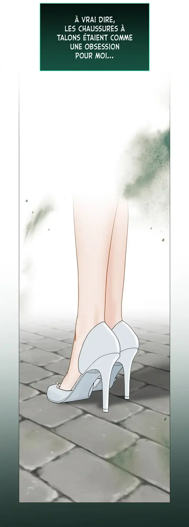 Read Serena FR Manga Online