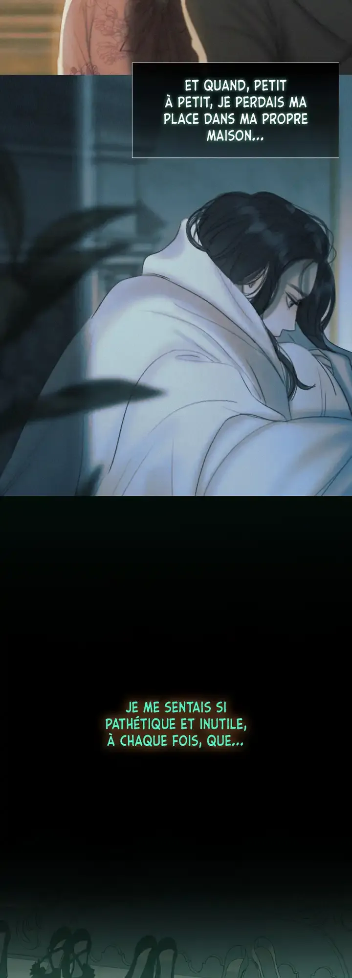 Read Serena FR Manga Online