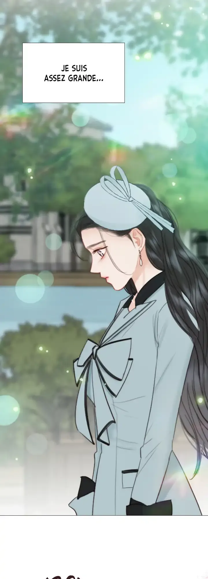 Read Serena FR Manga Online
