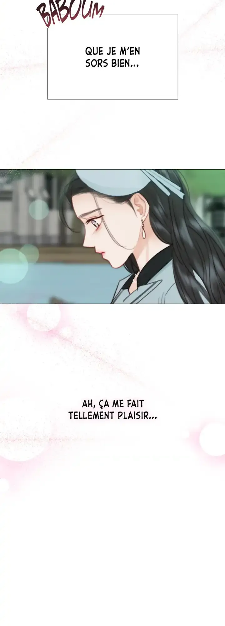 Read Serena FR Manga Online