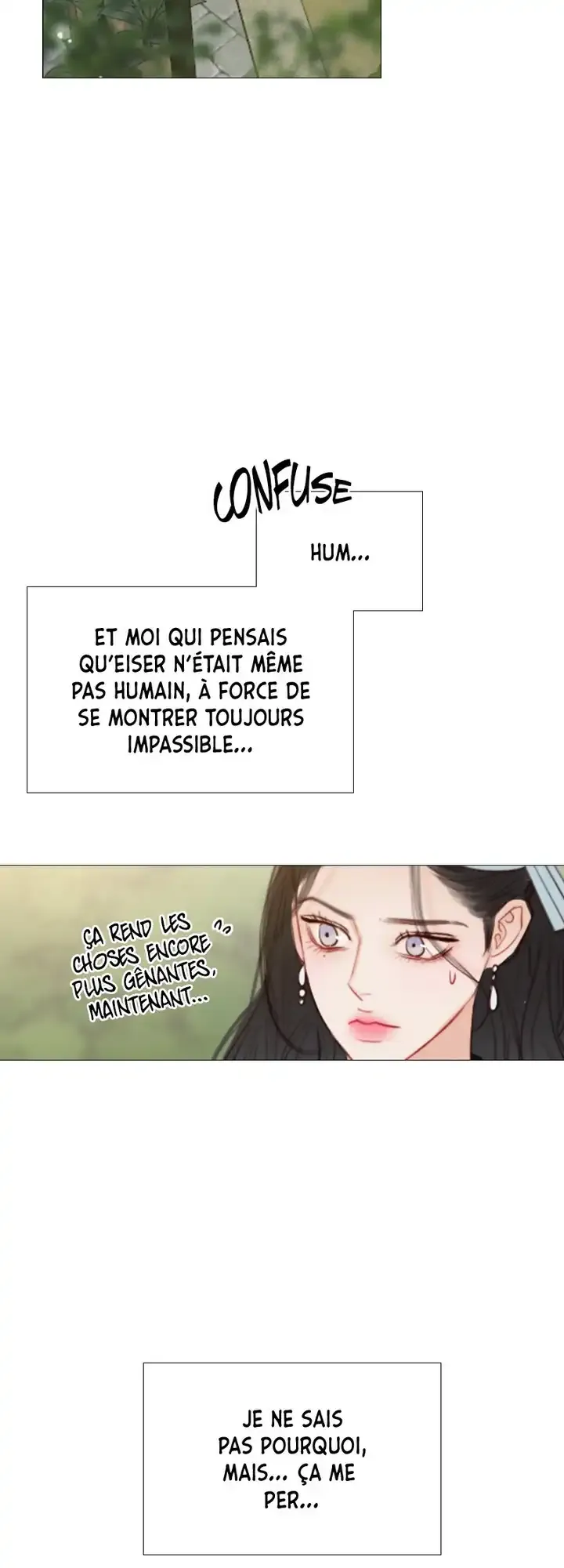 Read Serena FR Manga Online