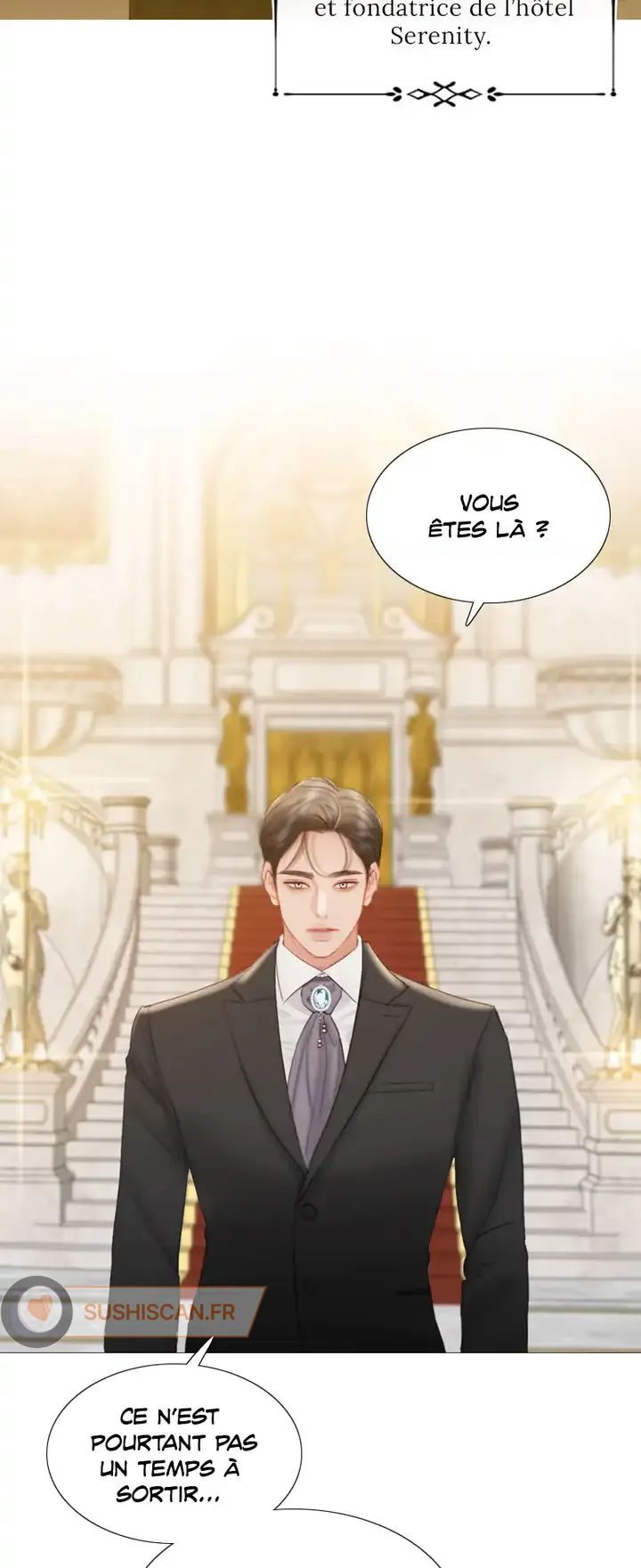 Read Serena FR Manga Online
