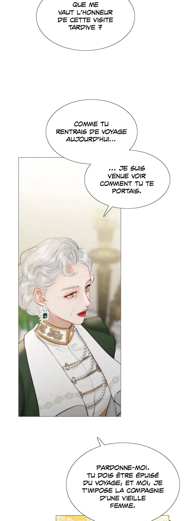 Read Serena FR Manga Online