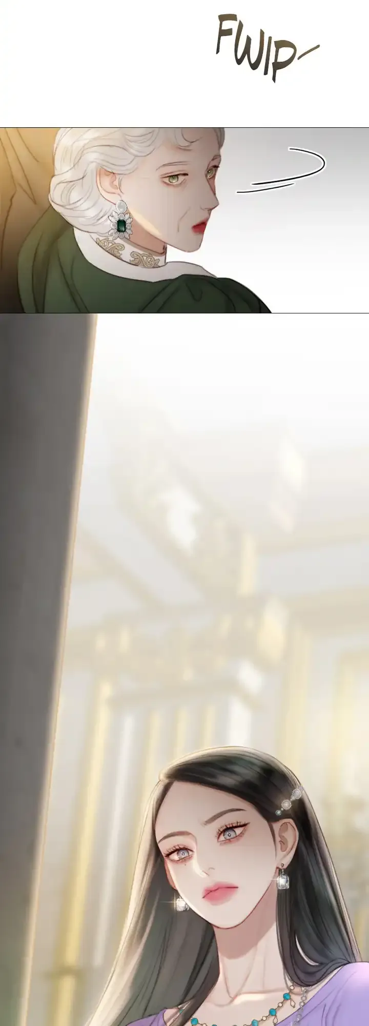 Read Serena FR Manga Online