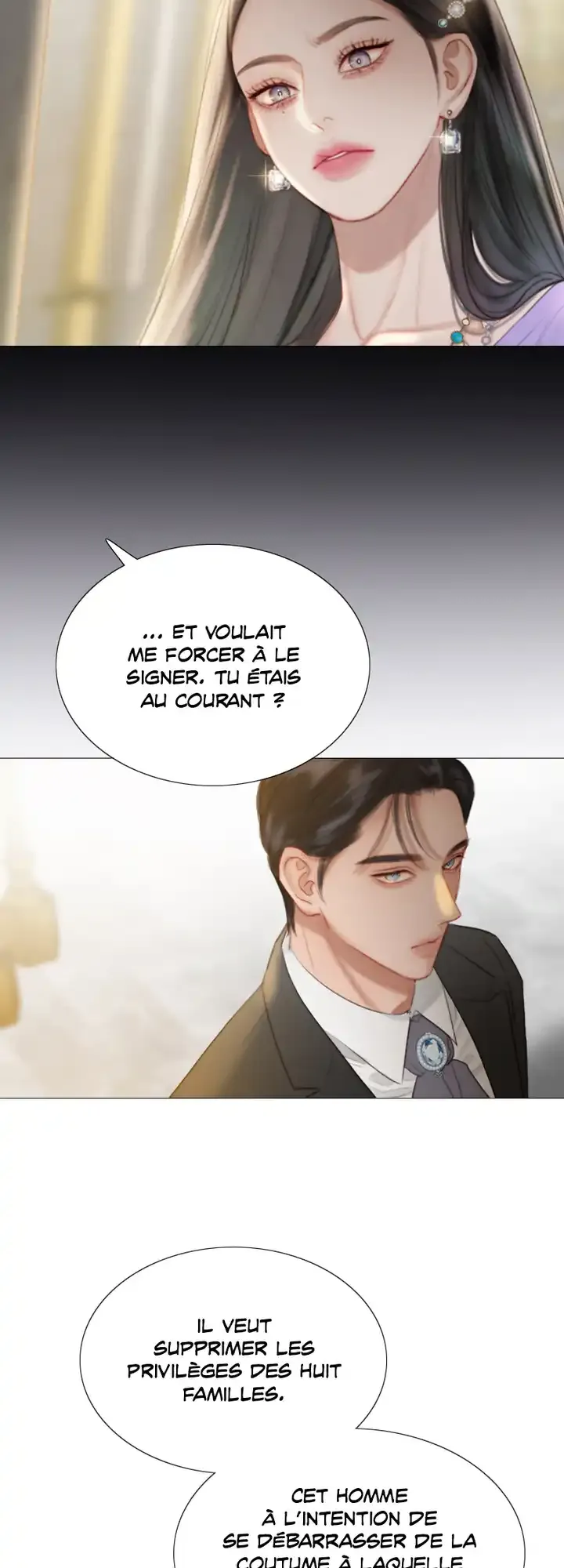 Read Serena FR Manga Online