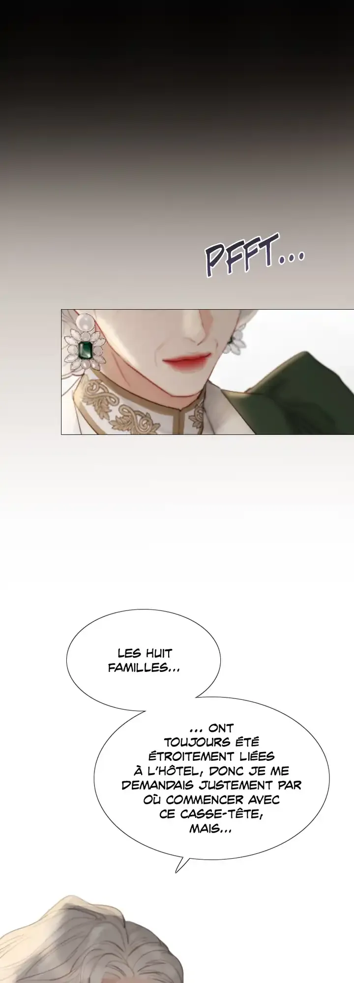 Read Serena FR Manga Online