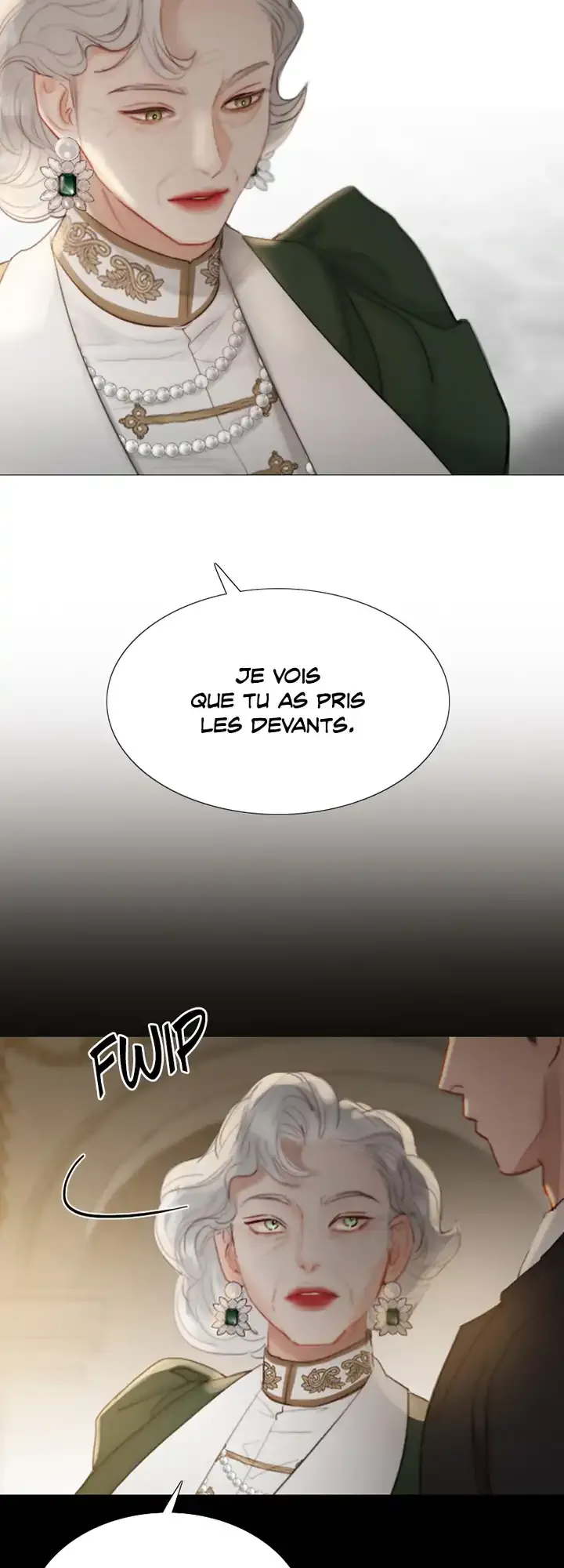 Read Serena FR Manga Online