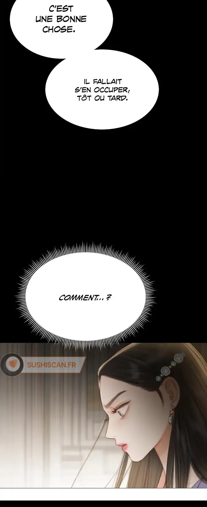 Read Serena FR Manga Online