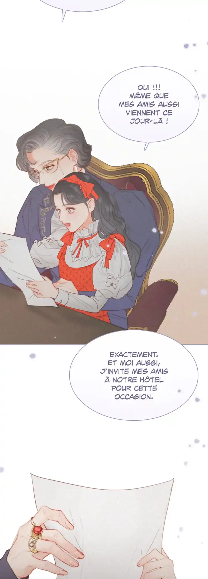 Read Serena FR Manga Online