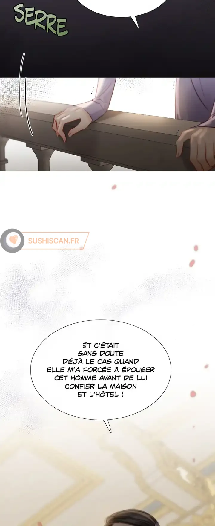 Read Serena FR Manga Online