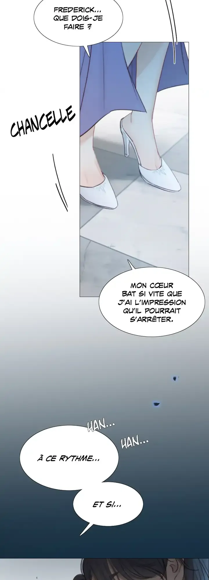 Read Serena FR Manga Online