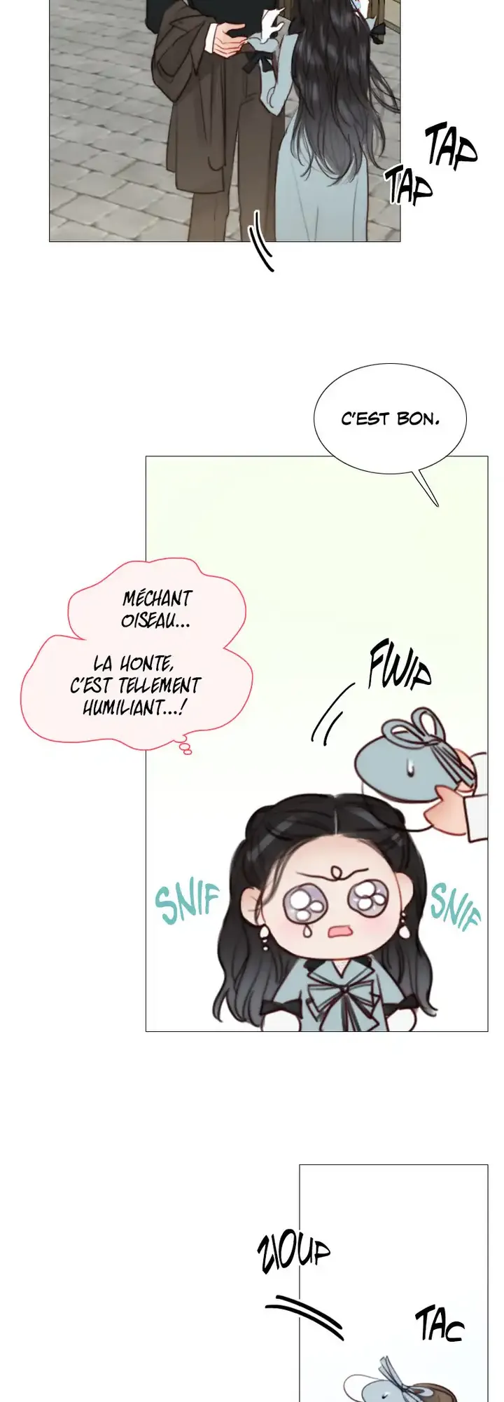 Read Serena FR Manga Online