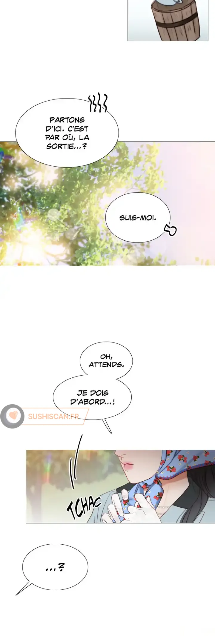Read Serena FR Manga Online