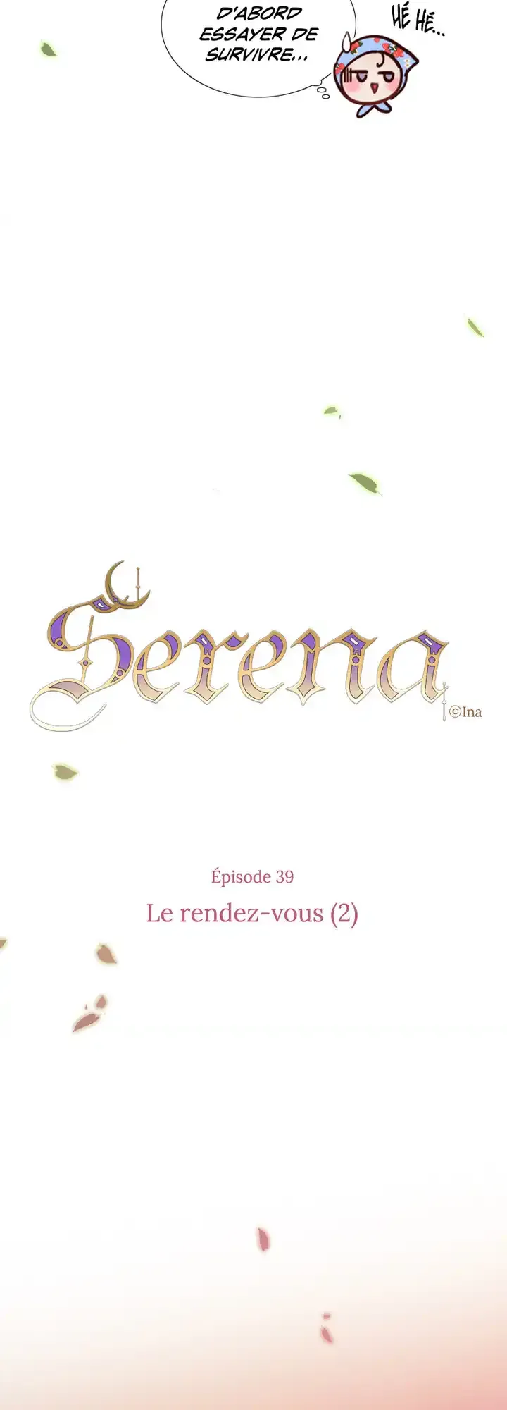 Read Serena FR Manga Online